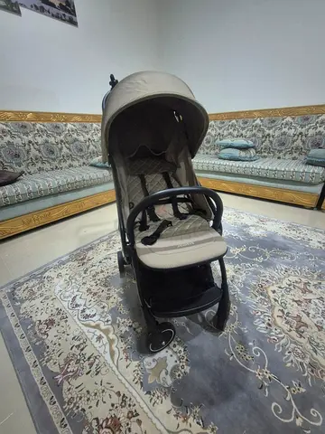 baby stroller