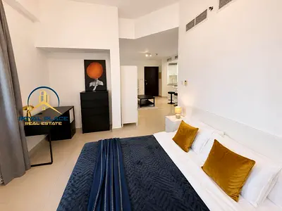 Spacious 1-Bedroom Apartment for Rent | New Dubai Gate 1, JLT