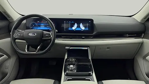 2024 FORD TERRITORY — миниатюра 7