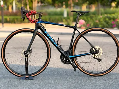 Trek emonda sl7