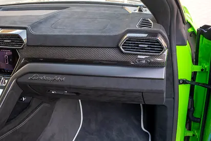 صورة مصغرة 16 لـ 2024 Lamborghini URUS