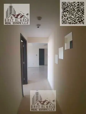 Spacious 3-Bedroom Apartment with Open Views in Paradise Lake Tower B9, Emirates City – AED 41,000/Year (Upto 4 easy payments)