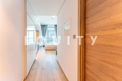 Investment Opportunity | Furnished | Marina Living