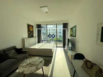 Fully Furnished Studio | Ready to Move In | Luma21