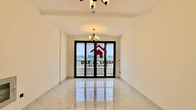 Very Hug Size | Brand New Building | Luxury Apartment | Ready To Move!