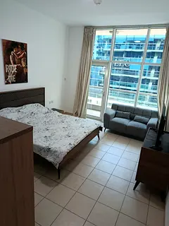Master room for rent