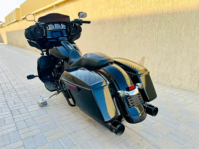 2022 HARLEY DAVIDSON ELECTRA GLIDE limited