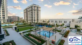 Vacant on Transfer | 1 Bedroom Apartment