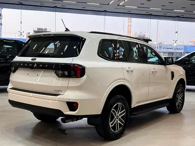 صورة 3 لـ 2024 FORD EVEREST