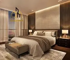 Smart Home | Fully Furnished I Flexible Payment Plan I High ROI