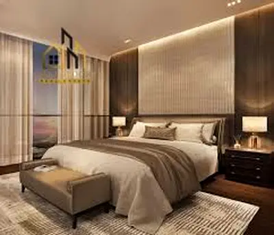 Smart Home | Fully Furnished I Flexible Payment Plan I High ROI