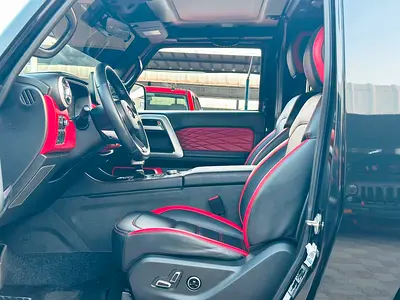 BAIC BJ40 Standard, миниатюра 9