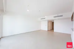 Unfurnished | Burj View | Vacant l High Floor