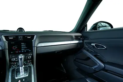 2017 Porsche 911 — миниатюра 11