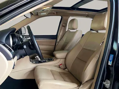 2020 JEEP GRAND CHEROKEE 缩略图 11