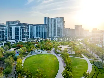 High Floor | Boulevard View | Inventory available