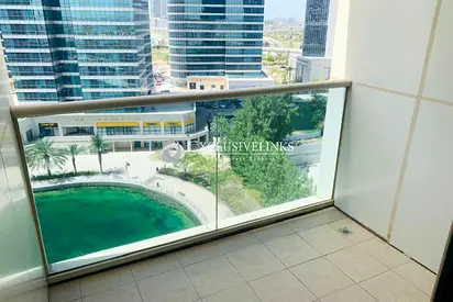 Mid Floor | Lake View | With Maids