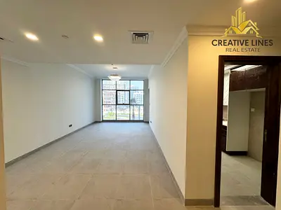 Brand New Spacious 3bhk With Maid Room In Arjan 185k