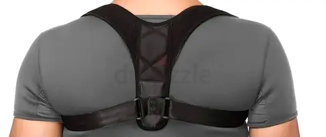 Posture corrector