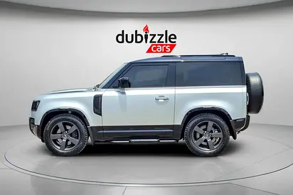صورة مصغرة 5 لـ 2024 LAND Rover DEFENDER