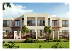 Spacious 3BR Villa for Sale, Granada Large Layout