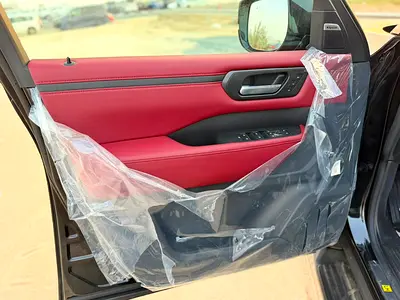 2026 Nissan PATROL — миниатюра 14