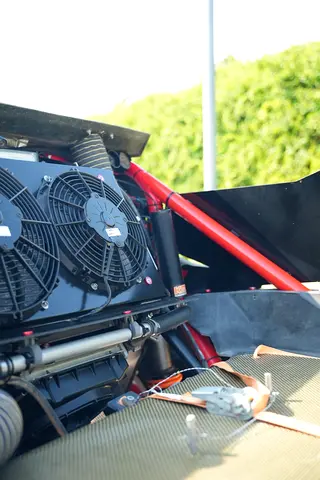 2022 CAN-AM MAVERICK X3 photo 19