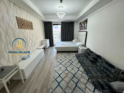 Fully furnished | vacant | well maintained