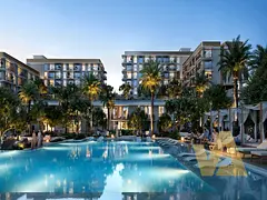 3BR Apartment | Mina Rashid | Multiple Views | Resort-Style Amenities