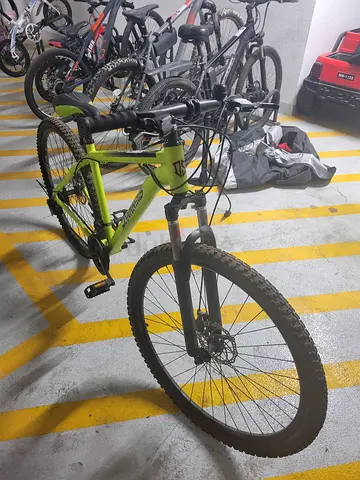 Dynamix Mountain bike for sale