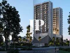 2BR Apartment | Greenfield by Samana | Downtown &amp; Pool Views