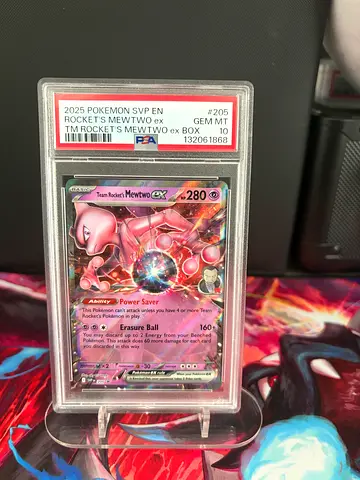 Pokemon Card