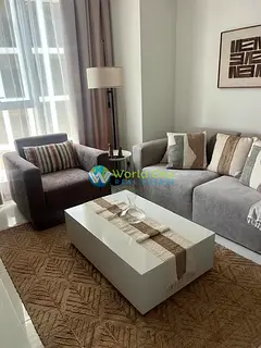 Spacious Layout | Fully Furnished | BookToday