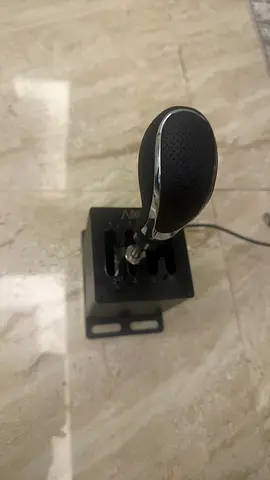 Sim racing 7 speed usb Manuel shifter
