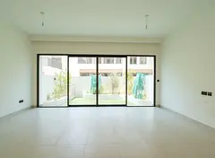 Landscaped Garden / Brand New | Elegant 4BR — 2