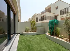 Landscaped Garden / Brand New | Elegant 4BR