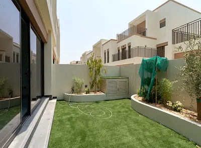Landscaped Garden / Brand New | Elegant 4BR