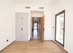 Landscaped Garden / Brand New | Elegant 4BR — 3