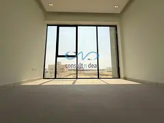 Outstanding Brand New Studio 2000 Near Mazyad Mall in Mohamed Bin Zayed City