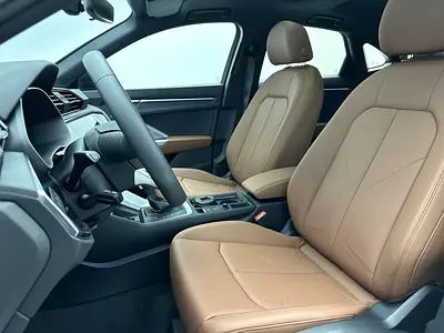 2026 AUDI Q3 — миниатюра 6