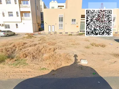 Land for sale in Al-Aliya, residential/commercial, very prime location and excellent size.