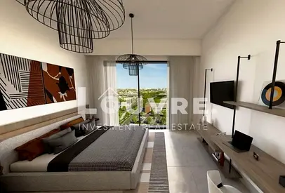 Great Deal | Luxury Studio+Balcony | Handover Soon