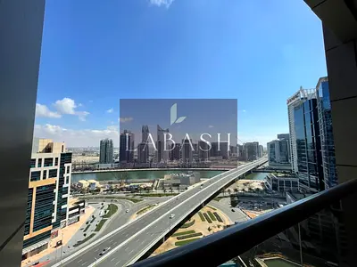 spacious Studio - Canal view