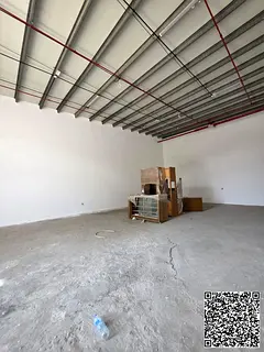 **New Warehouses for Rent in Al Jurf Industrial Area, Ajman** New warehouses are available for rent