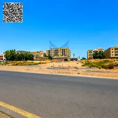 🏡 Prime Investment Opportunity | Two Adjacent Residential Plots for Sale in Al Muwaihat 2, Ajman