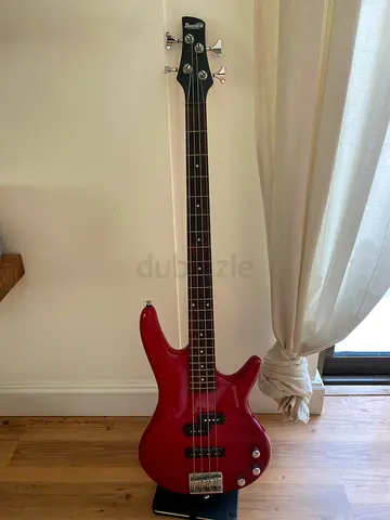 Ibañez 4 String Electric Bass