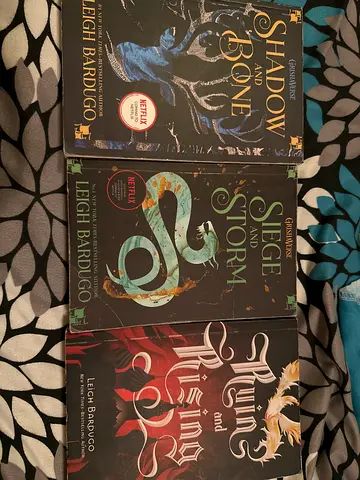 Books