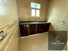 Unfurnished Studio for Monthly Rent in Al Bustan Ajman - Separate Kitchen - Near Museum & Cornic