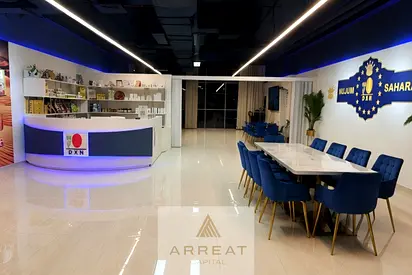 Prime Location| Great Office Layout