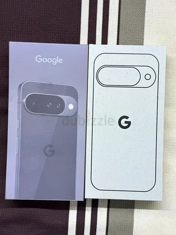 Google pixel 10 128GB